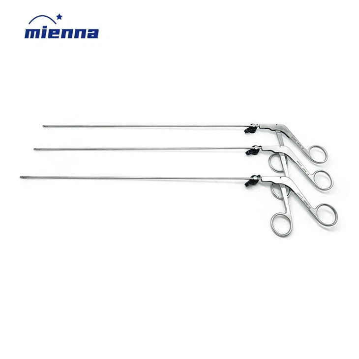 Orthopedics Transforaminal Endoscopic Discectomy Instruments