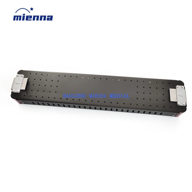 Hộp khử trùng Endo cho máy nội soi bàng quang