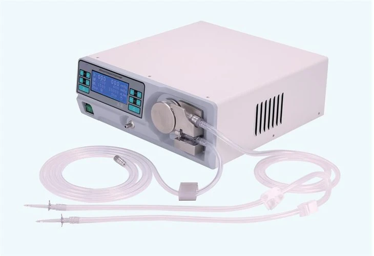 JGC300 Endoscope Equipment Suction And Irrigation Pump