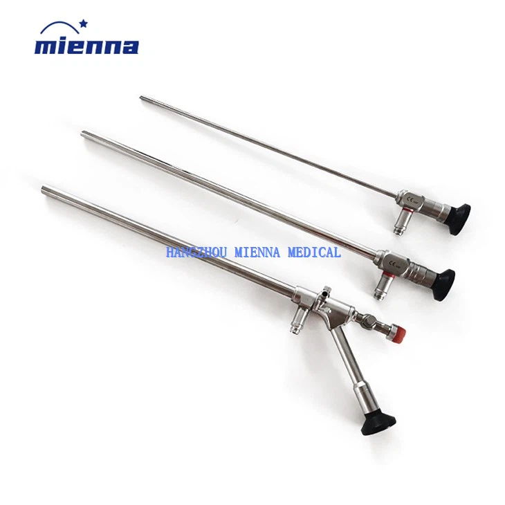 Nội soi Nội soi quang học nội soi