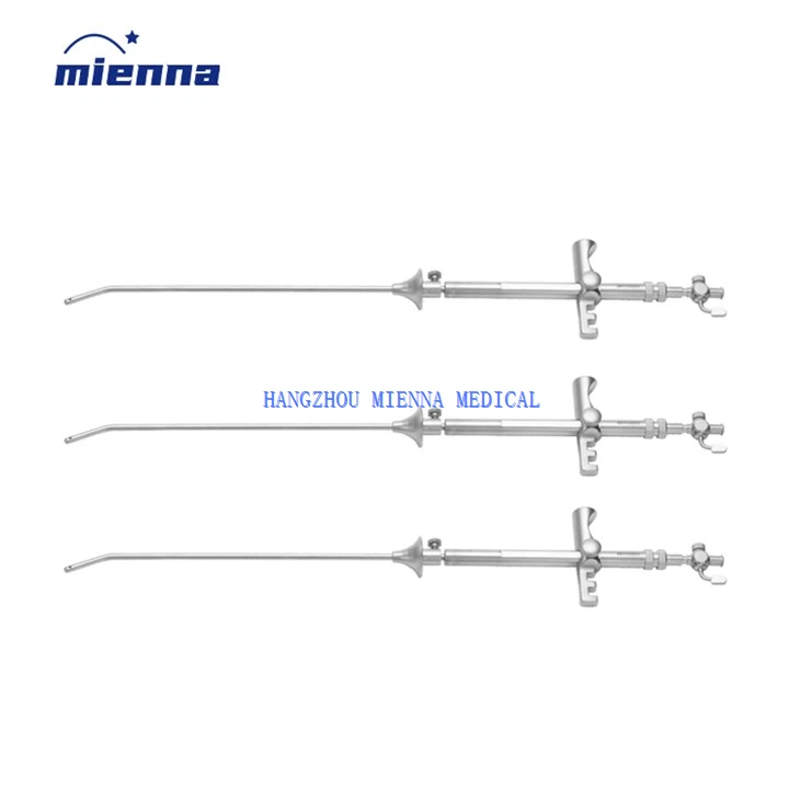 Phụ khoa học Thao tác tử cung đơn giản Thử nghiệm không gỉ Thép không gỉ