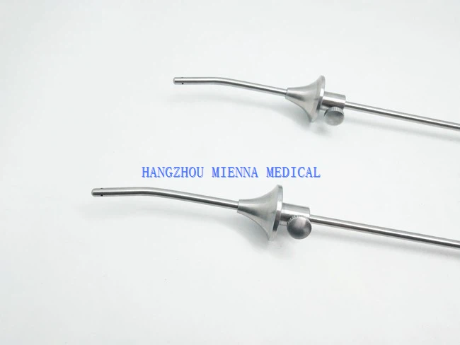 Gynecology Simple Uterine Manipulator Stainless Steel Manipulator