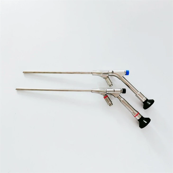 Orthopedics Transforaminal Endoscopic Discectomy Instruments