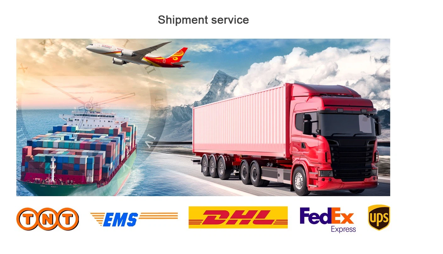 shipping shipping