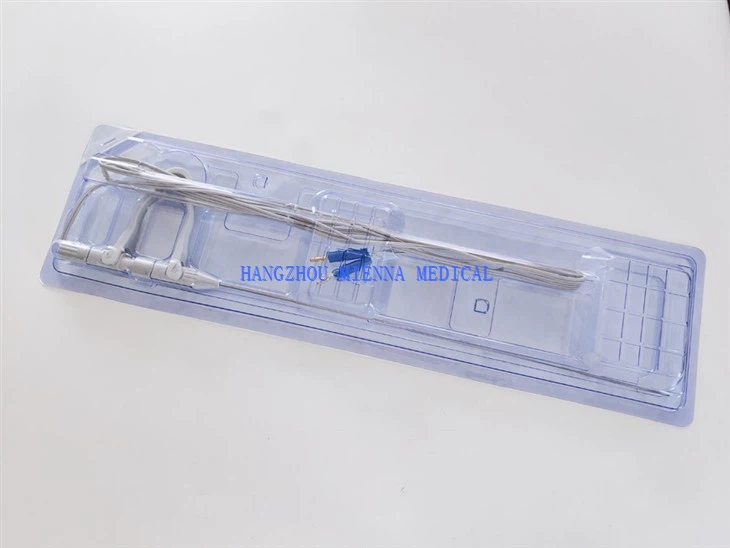 Spine Endoscopy System Radio Frequency Electrosurgical Unit RF Generator Ablation System price