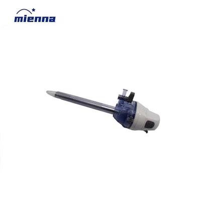 Trocar nội soi nội soi dùng một lần Trocar quang dùng một lần