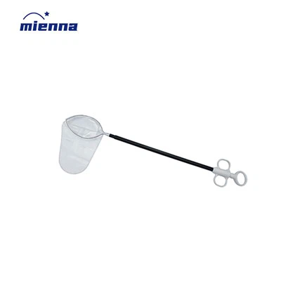 Túi nội soi dùng một lần / Túi chiết xuất dùng một lần