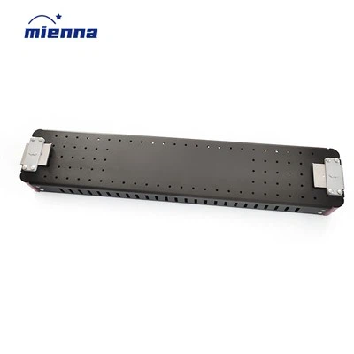 Hộp khử trùng Endo cho máy nội soi bàng quang