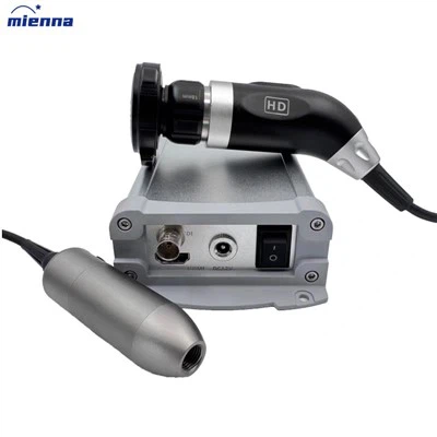 Hệ thống nội soi Full HD SDI/Máy ảnh nội soi lấy tai/Máy ảnh nội soi công nghiệp PET