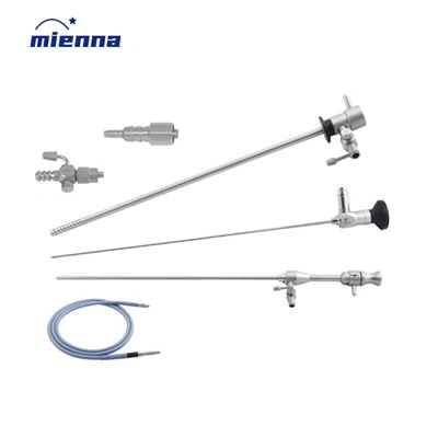 GQ-10 Phẫu thuật phẫu thuật tử cung để kiểm tra nội soi nội soi nội soi