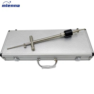 Dụng cụ phụ khoa Y tế 3 cốc Dụng cụ thao tác tử cung nội soi