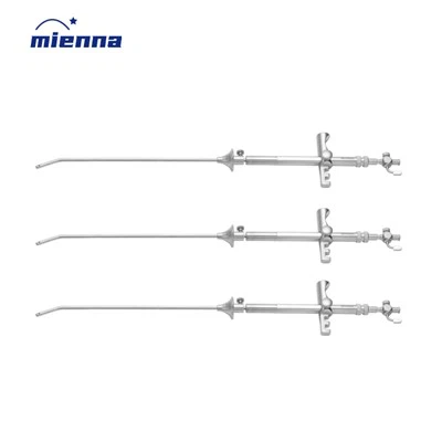 Phụ khoa học Thao tác tử cung đơn giản Thử nghiệm không gỉ Thép không gỉ