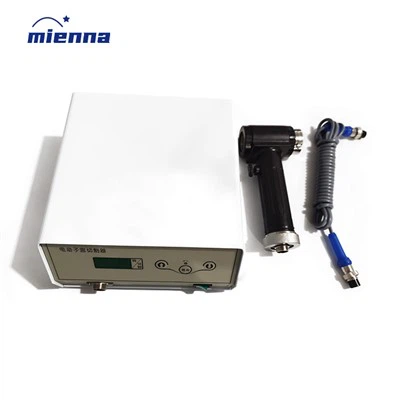 Máy cắt âm đạo cắt tử cung nội soi