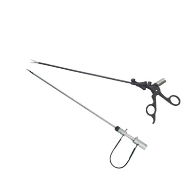 Kẹp đông máu lưỡng cực 5mm