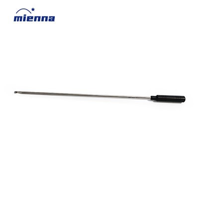 Surgical Laparoscopy Tieing Holder Knot Pusher Surgical Laparoscopy Tieing Holder Knot Pusher