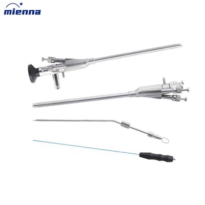 Các dụng cụ y tế ent bộ nội soi nội soi thần kinh