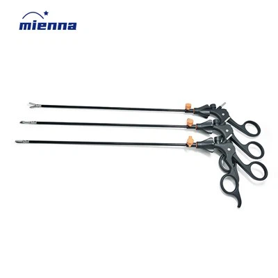 Dụng cụ nội soi y tế Kẹp nội soi nội soi