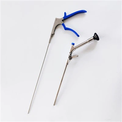 Phẫu thuật cột sống y khoa 3,5mm 45/90 độ Kerrison rrid