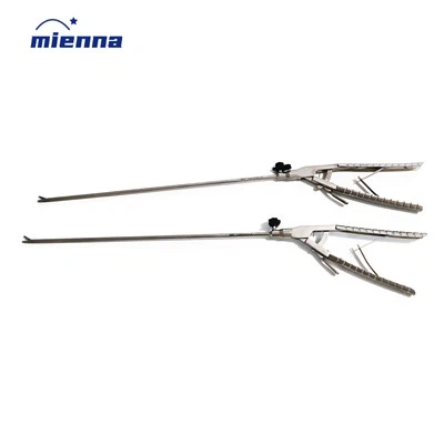 Trình điều khiển kim y tế nội soi bằng kim