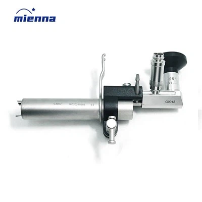 Bộ nội soi đĩa đệm chỉnh hình