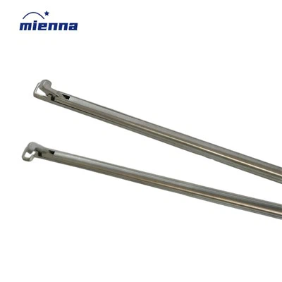 Orthopedics Instruments Arthroscopy Forceps Foreign Body Joint Pliers Punch Forceps 45°90°