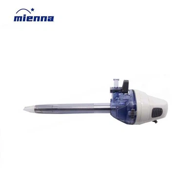 Trocar nội soi dùng một lần bằng nhựa 5 mm 10 mm