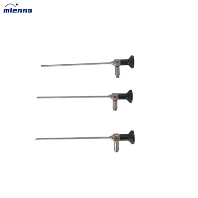 Ống nội soi cứng nhắc 0 Độ xoang