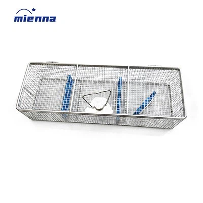 Hộp khử trùng hộp khử trùng để phẫu thuật cắt bỏ