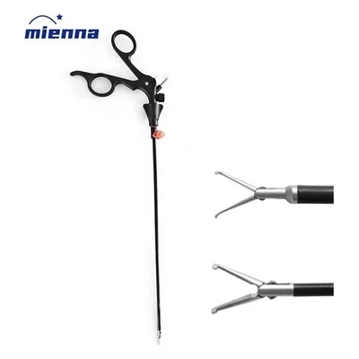 Phẫu thuật Kẹp nội soi Maryland 5mm