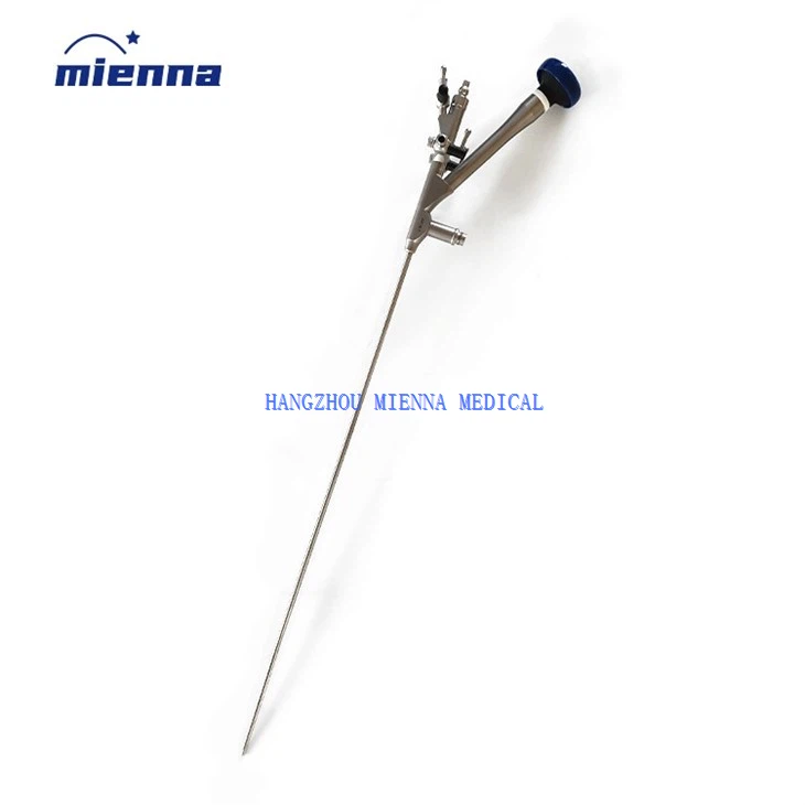 Urology Digital Fiber Optic Ureterorenoscope
