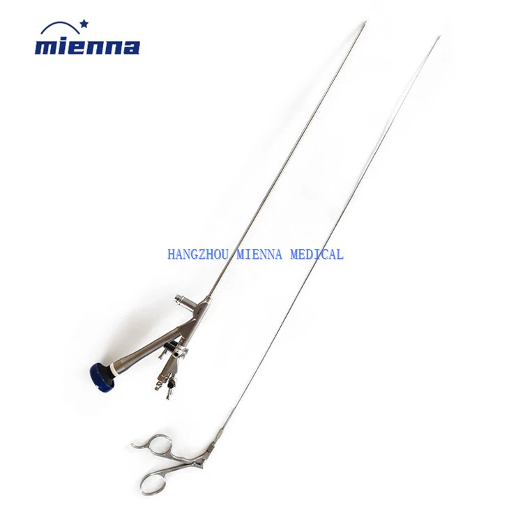 Urology Digital Fiber Optic Ureterorenoscope