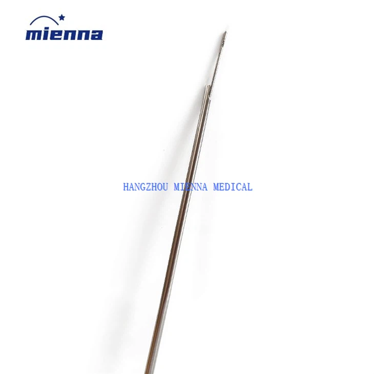 Urology Digital Fiber Optic Ureterorenoscope