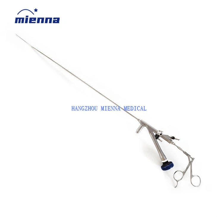 Máy soi niệu quản sợi quang kỹ thuật số tiết niệu