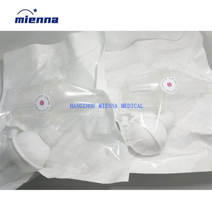 Urology Disposable Ellik Evacuator Hoffman Evacuator