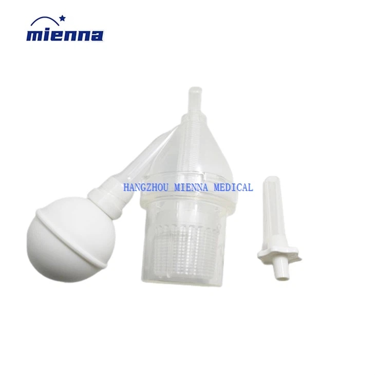 Máy sơ tán Ellik dùng một lần tiết niệu Máy sơ tán Hoffman