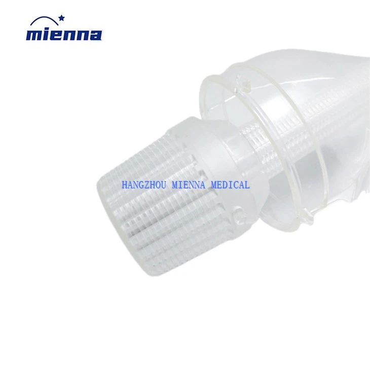 Urology Disposable Ellik Evacuator Hoffman Evacuator