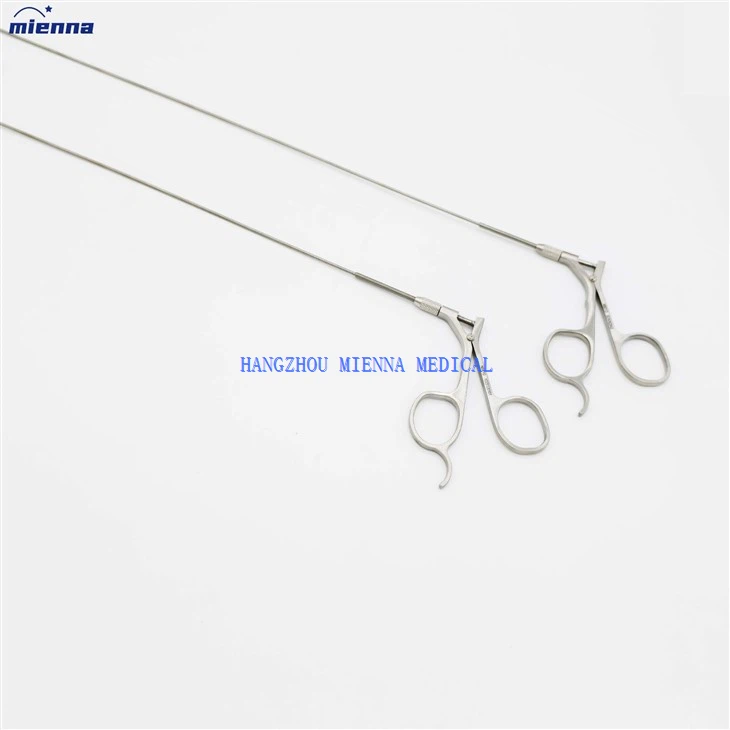 Urology Biopsy Forceps (Fr4/Fr5/Fr7) factory